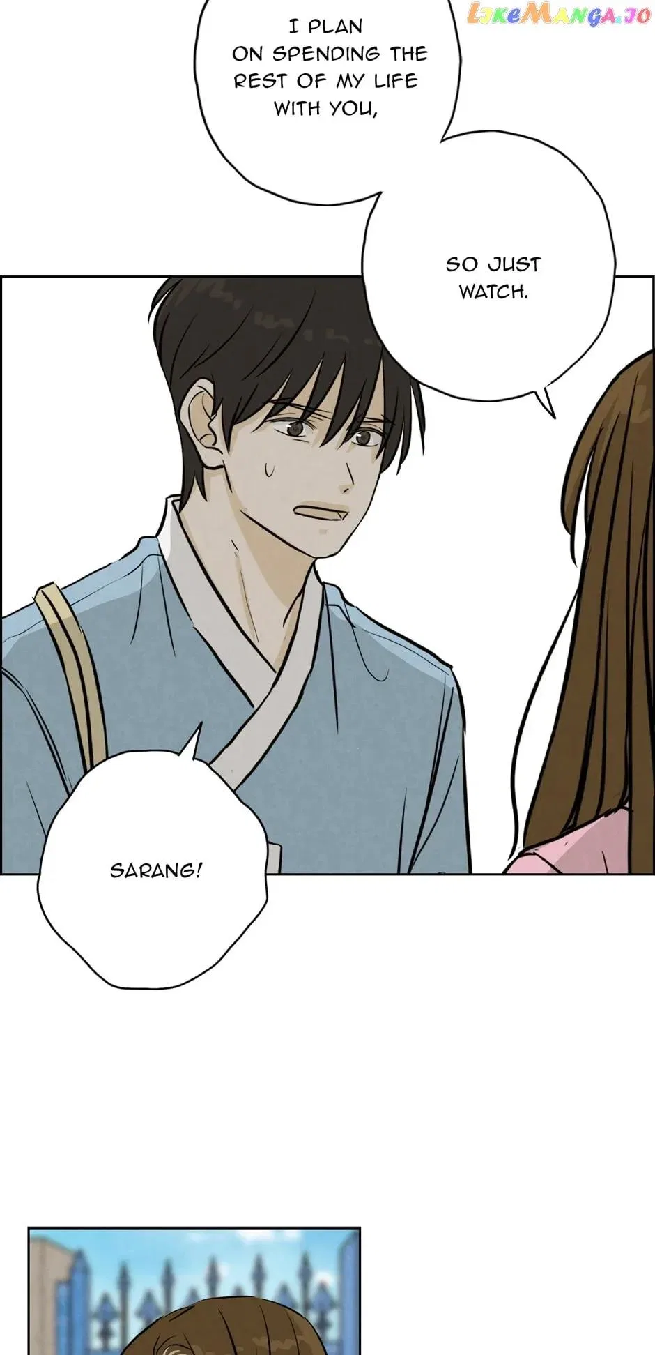 Ghosting Groom Chapter 104 – Page 66
