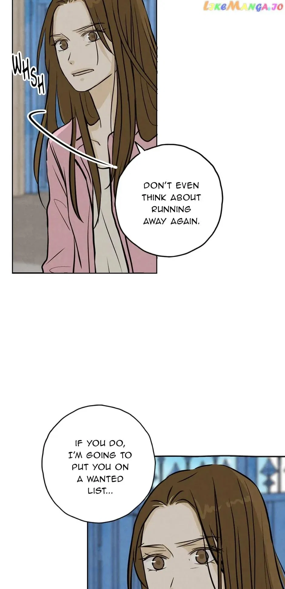 Ghosting Groom Chapter 104 – Page 67