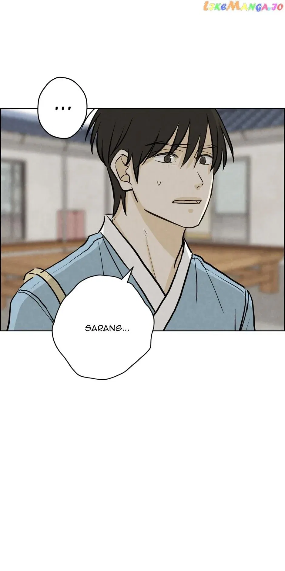 Ghosting Groom Chapter 104 – Page 70