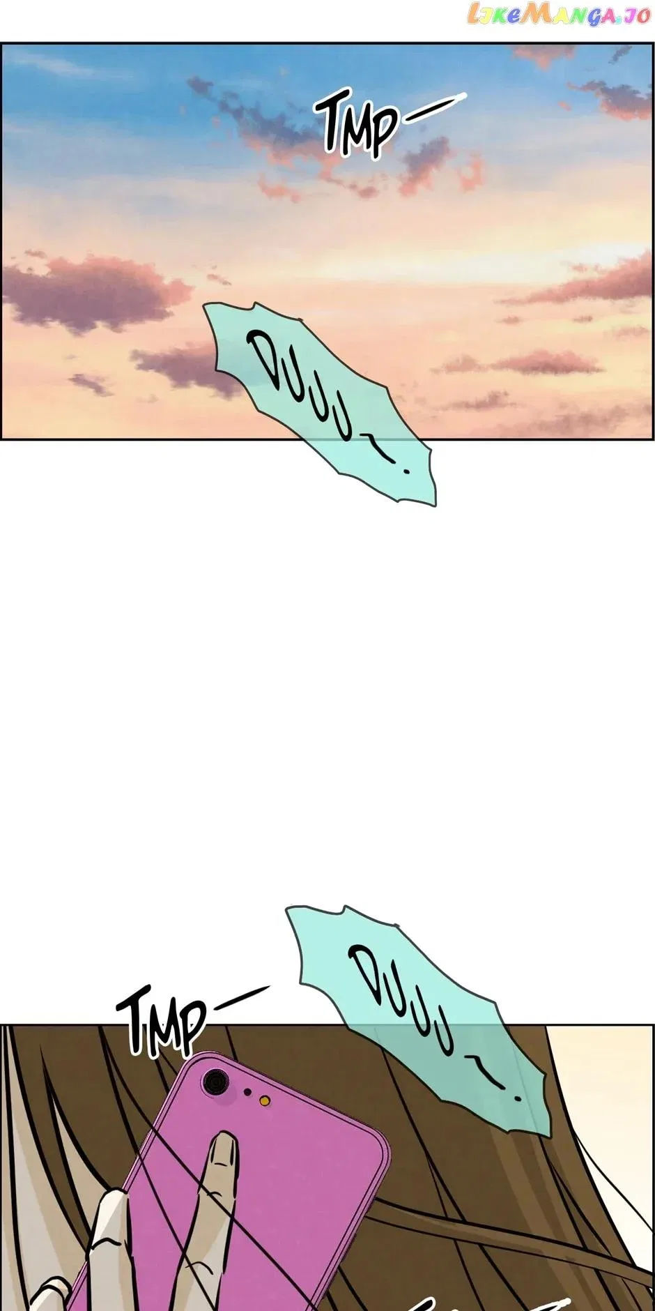 Ghosting Groom Chapter 104 – Page 71