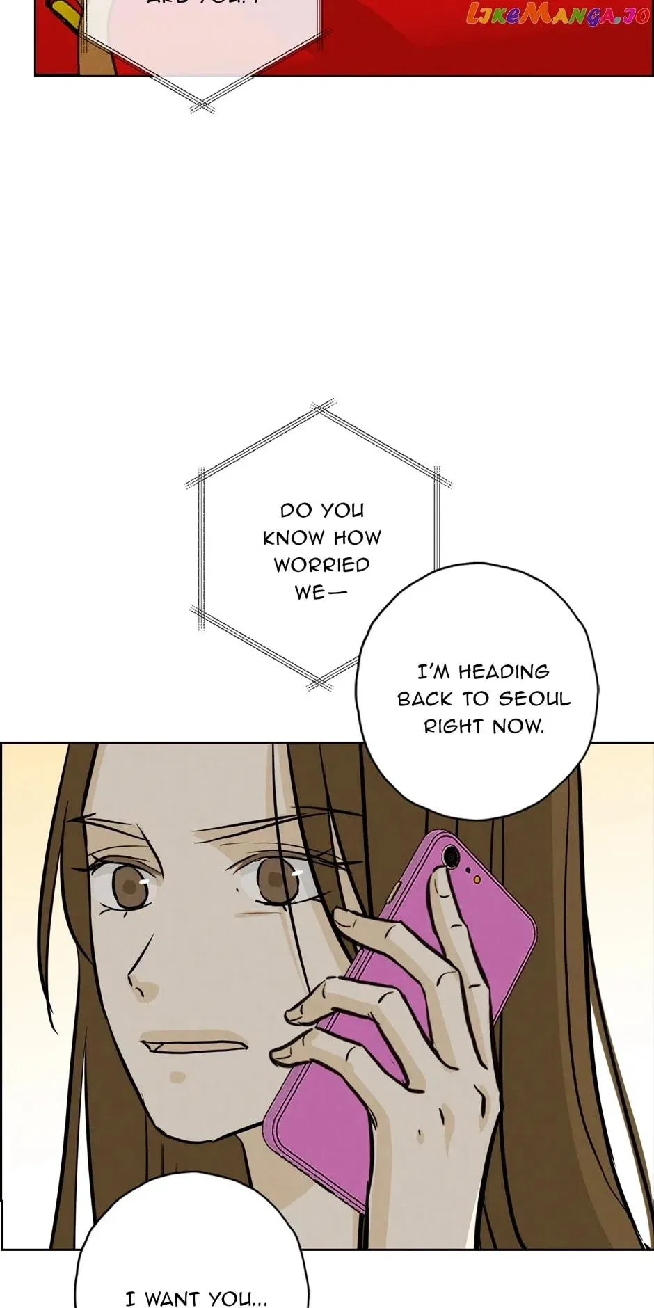 Ghosting Groom Chapter 104 – Page 73