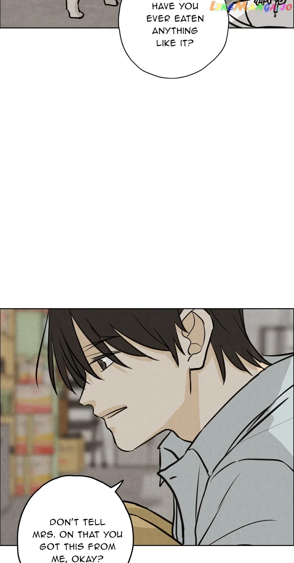 Ghosting Groom Chapter 103 – Page 3