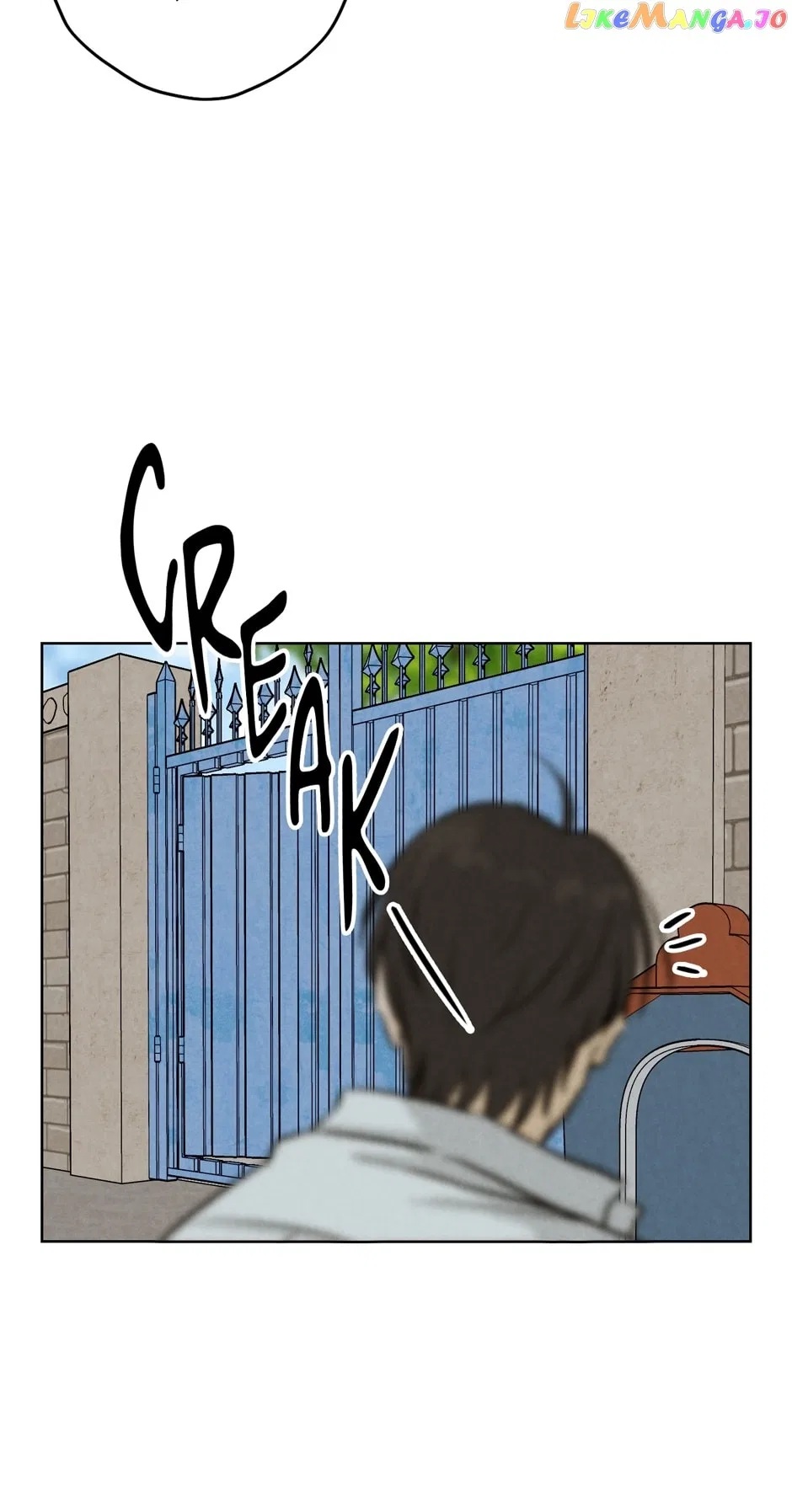Ghosting Groom Chapter 103 – Page 4