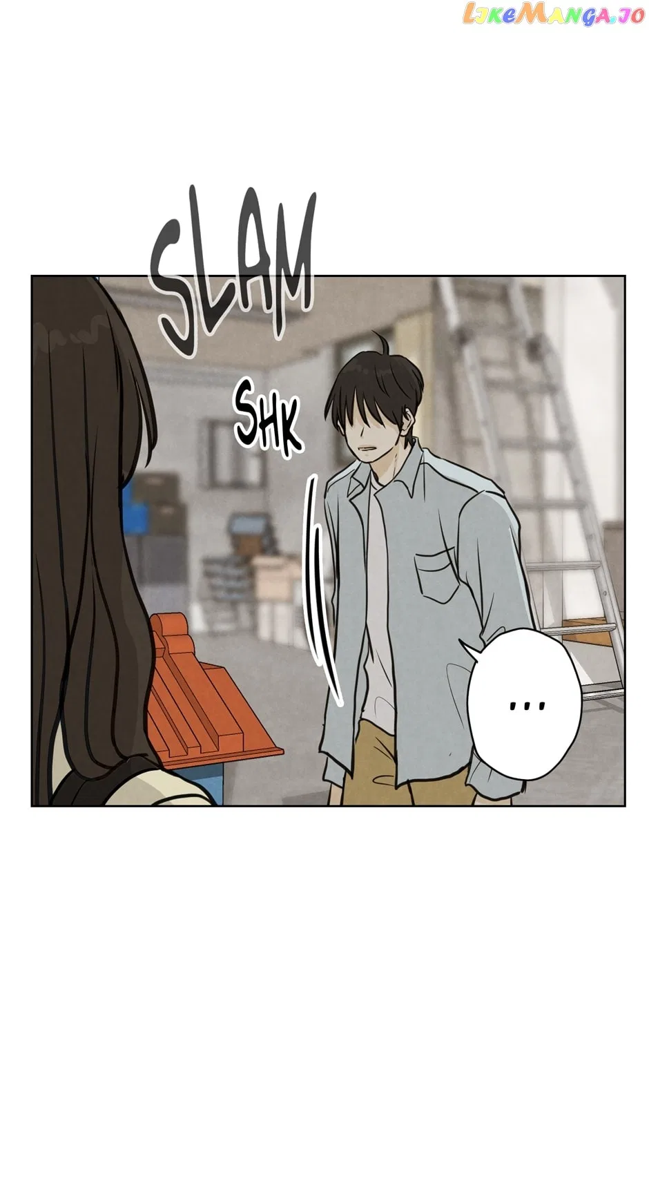 Ghosting Groom Chapter 103 – Page 5