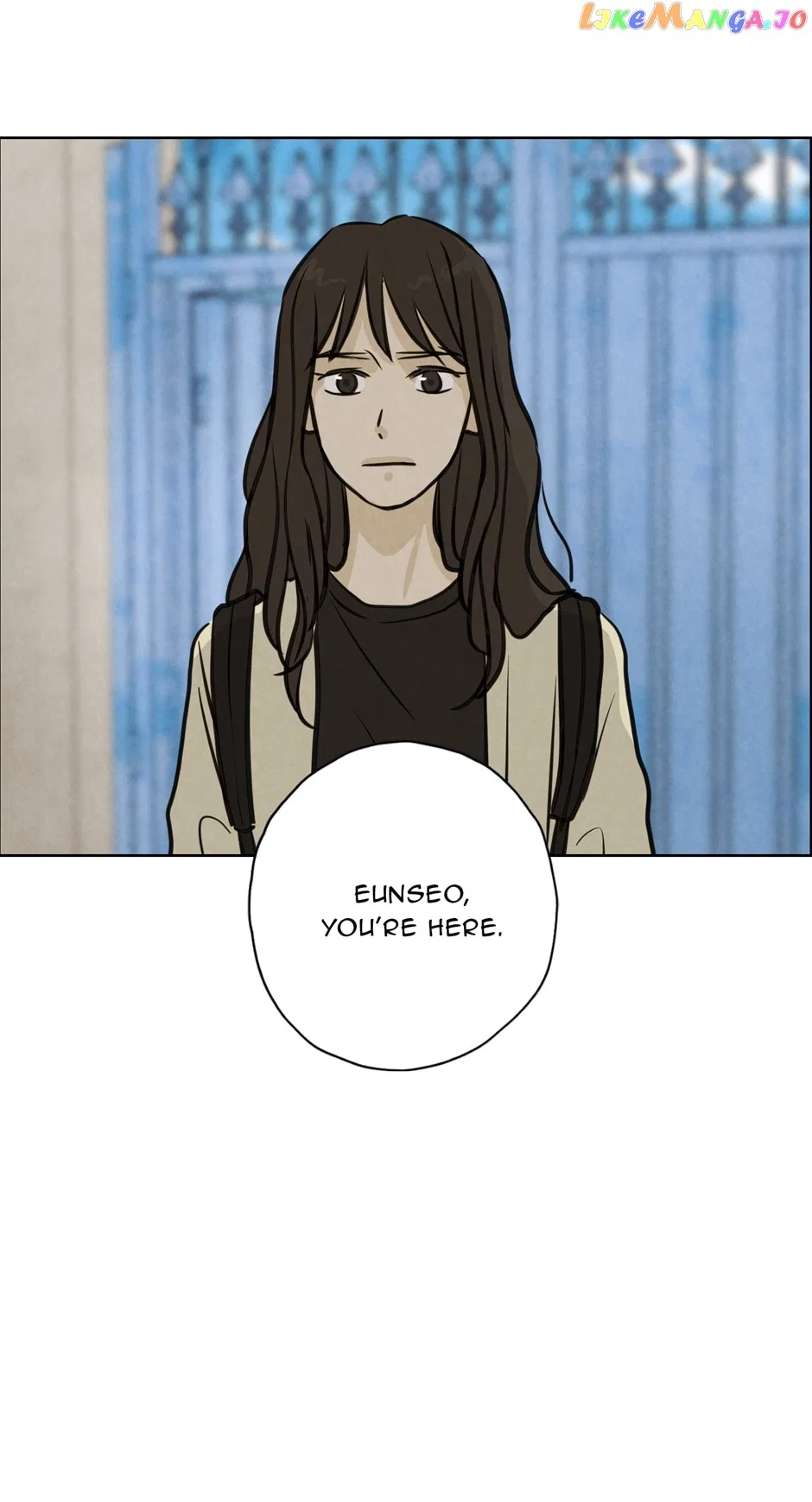 Ghosting Groom Chapter 103 – Page 6