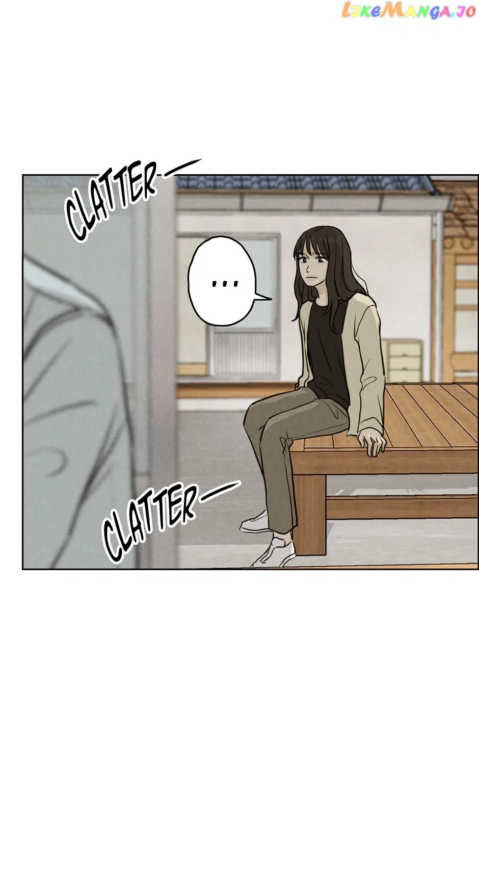 Ghosting Groom Chapter 103 – Page 9