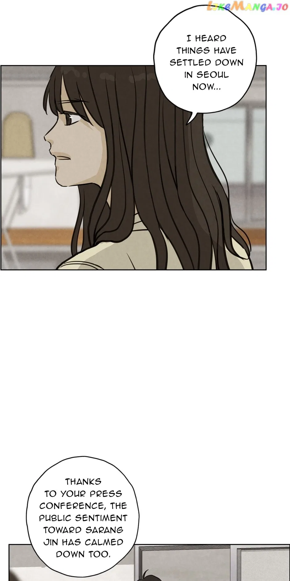 Ghosting Groom Chapter 103 – Page 10