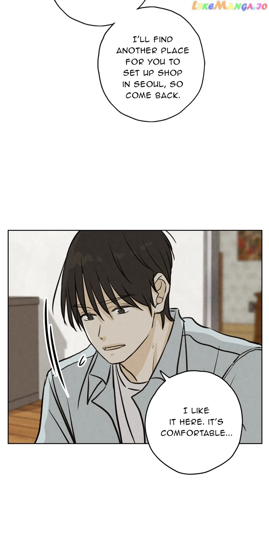 Ghosting Groom Chapter 103 – Page 14
