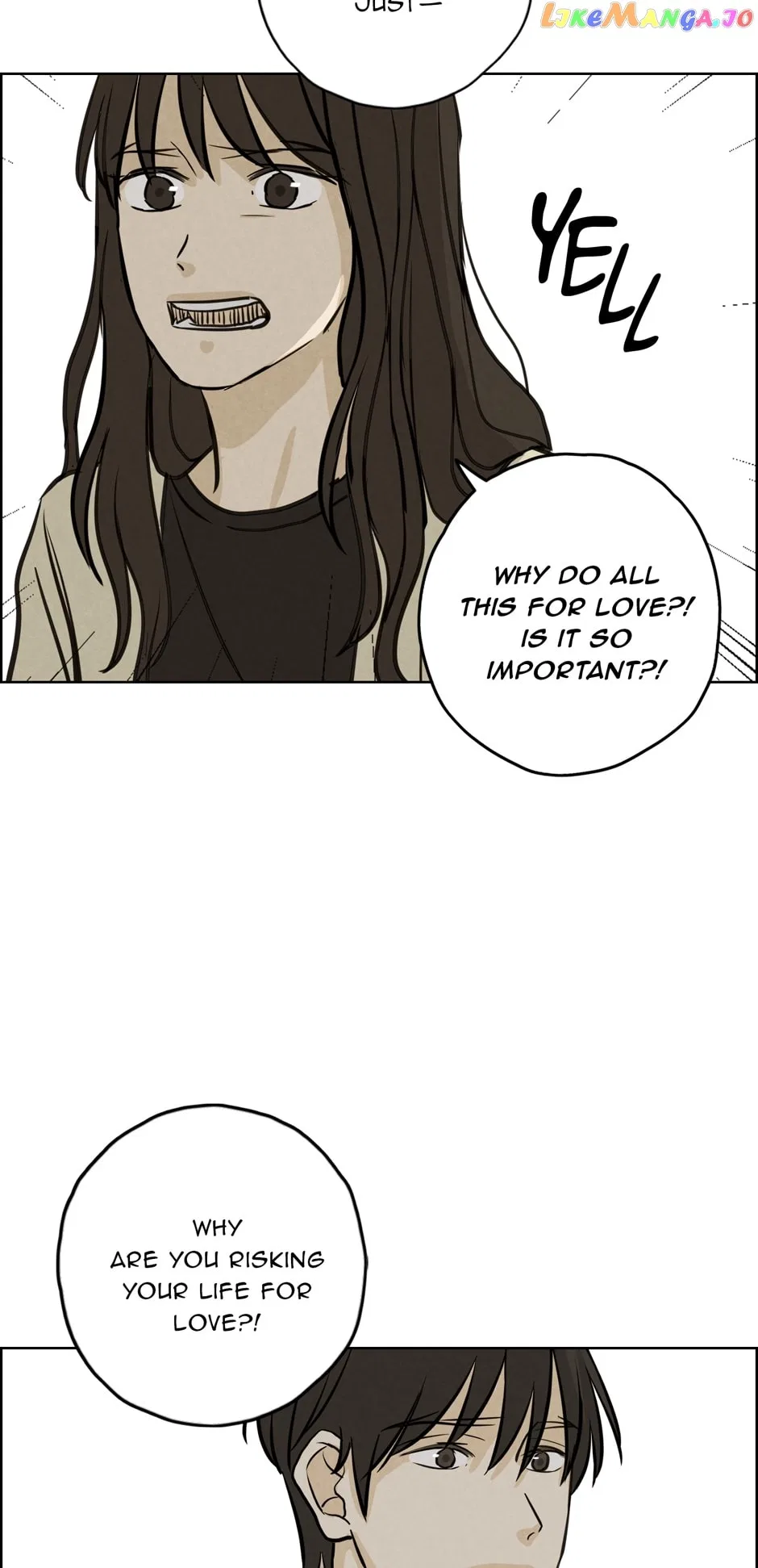 Ghosting Groom Chapter 103 – Page 16