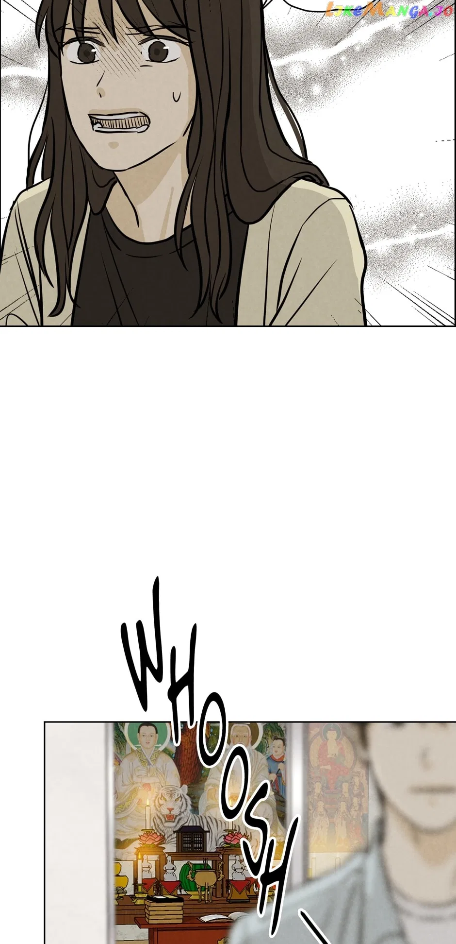 Ghosting Groom Chapter 103 – Page 23