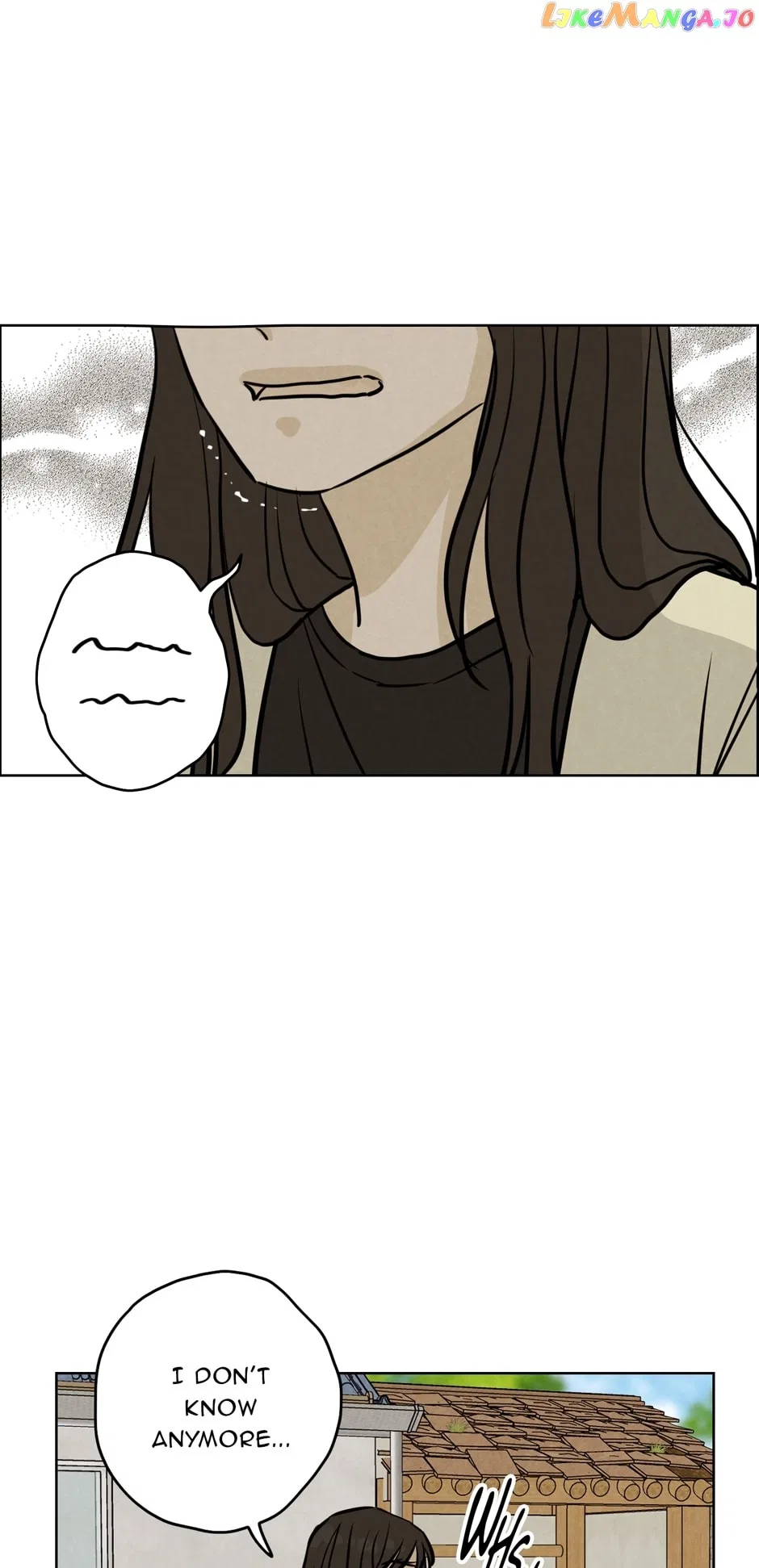 Ghosting Groom Chapter 103 – Page 25