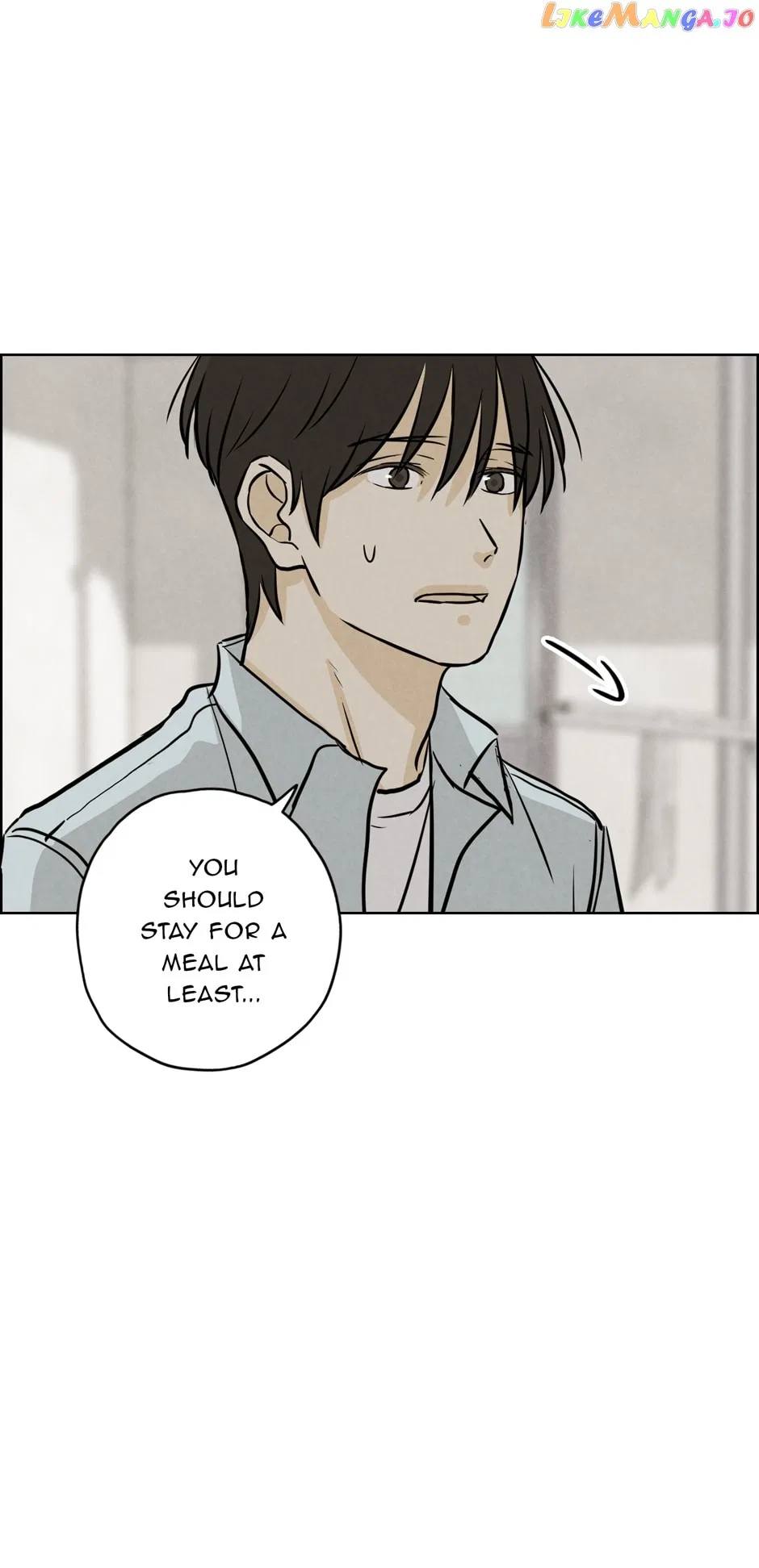 Ghosting Groom Chapter 103 – Page 28