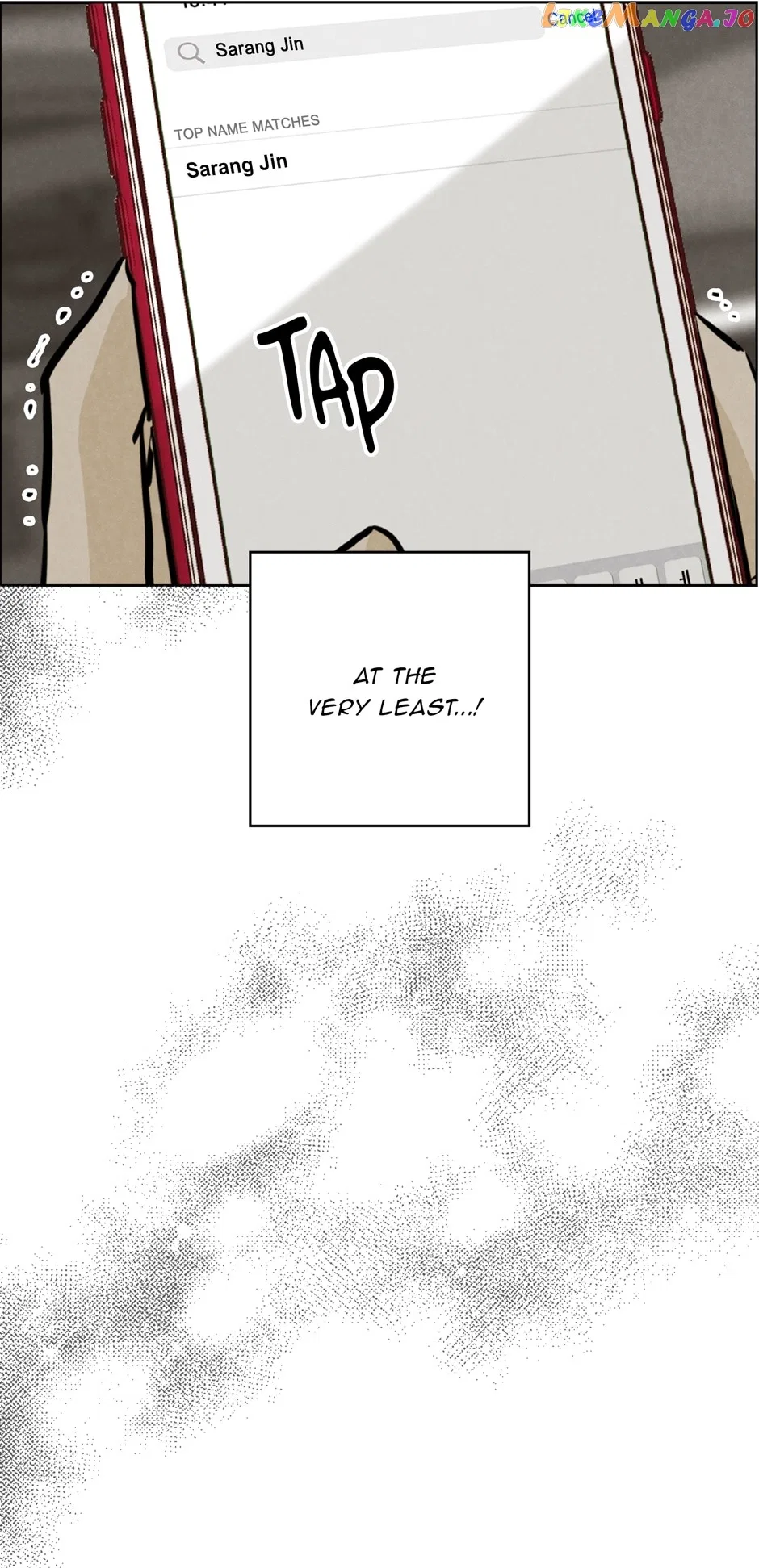 Ghosting Groom Chapter 103 – Page 33