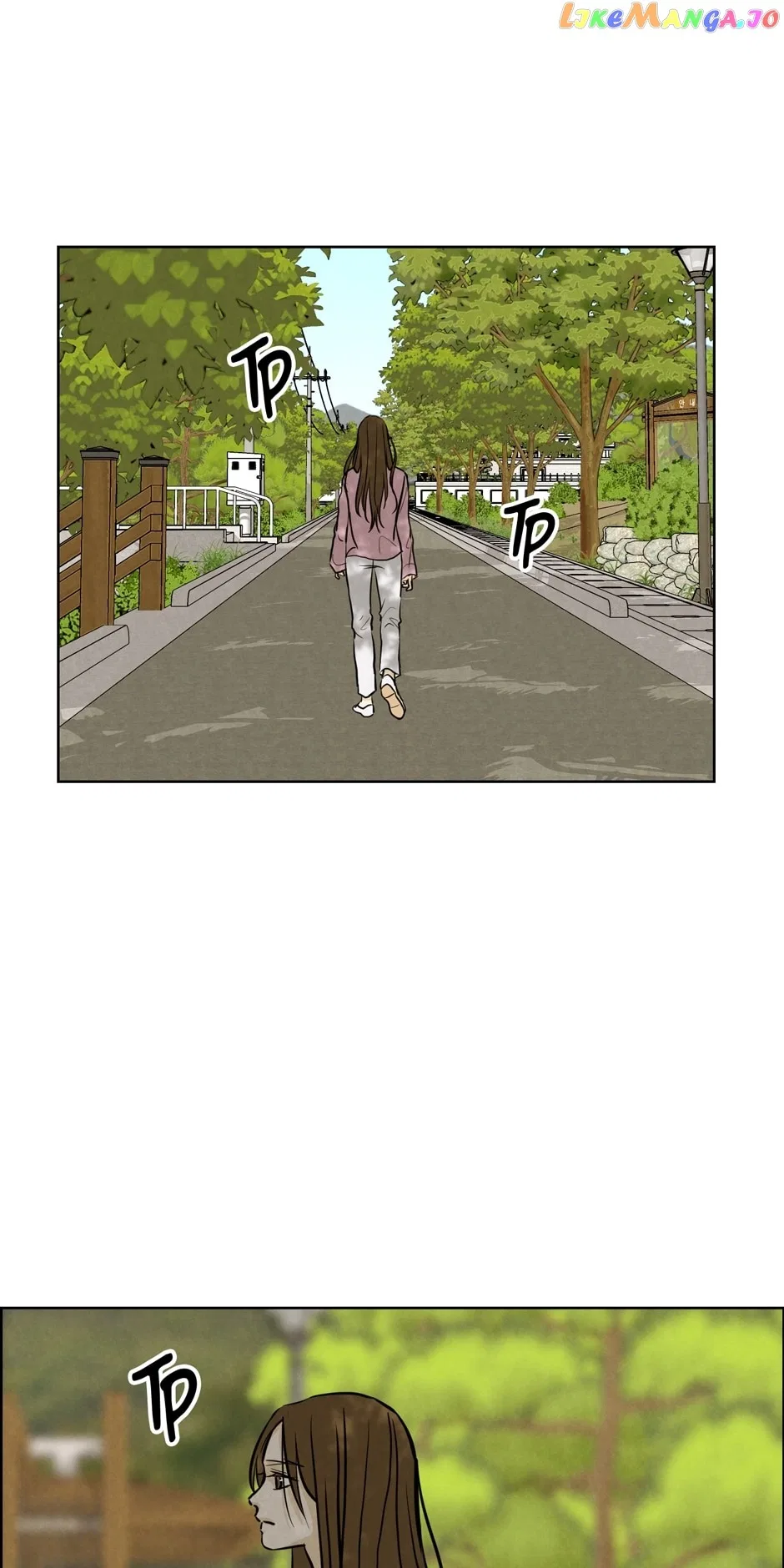 Ghosting Groom Chapter 103 – Page 35