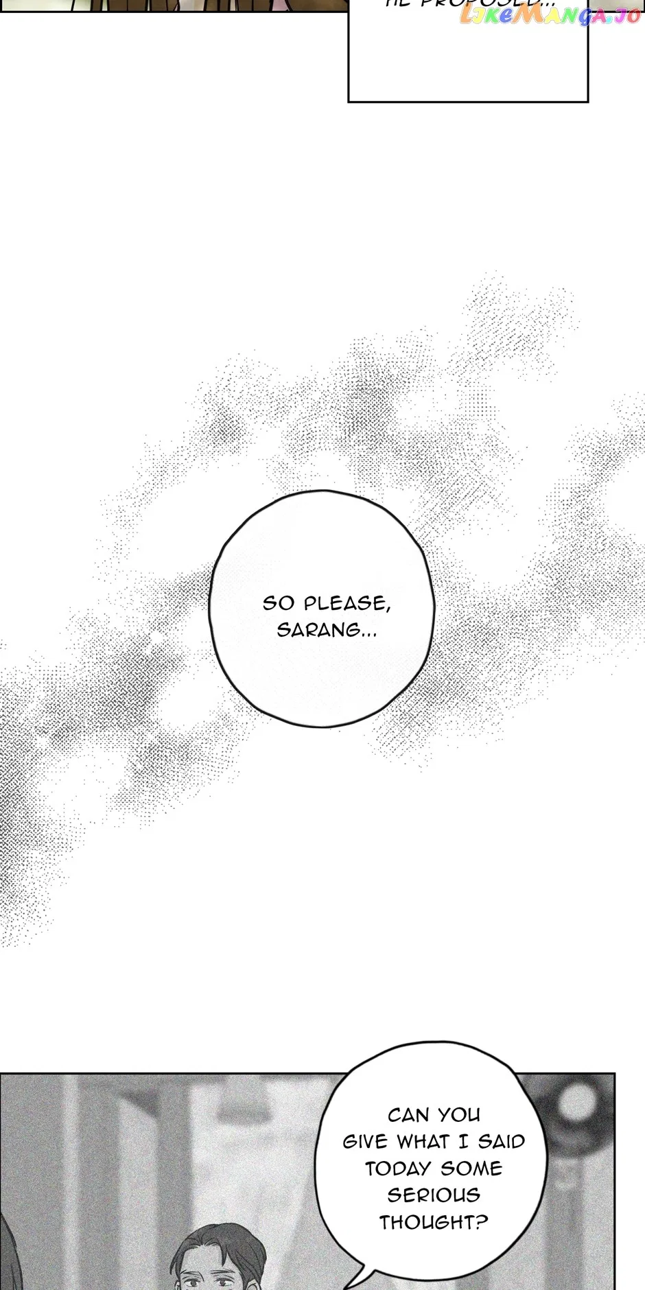 Ghosting Groom Chapter 103 – Page 37