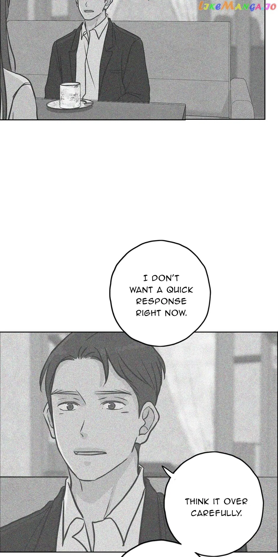 Ghosting Groom Chapter 103 – Page 38
