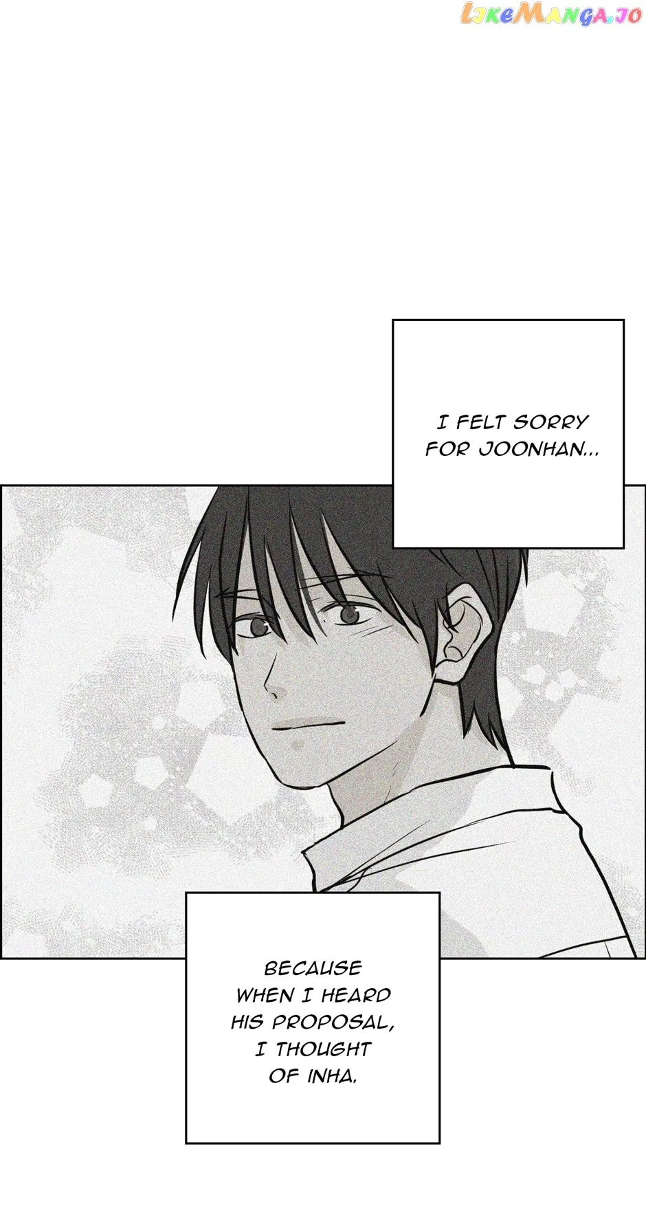 Ghosting Groom Chapter 103 – Page 40