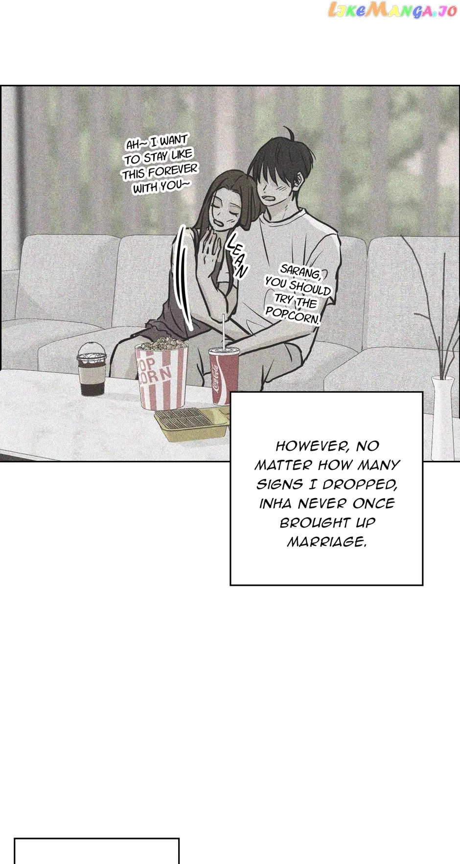 Ghosting Groom Chapter 103 – Page 42