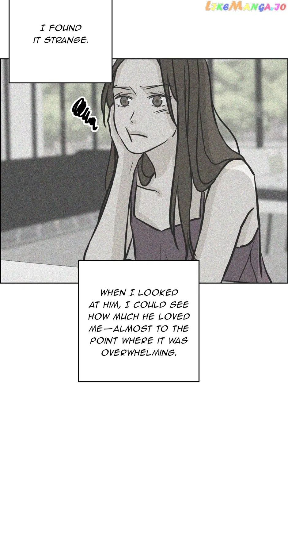 Ghosting Groom Chapter 103 – Page 43