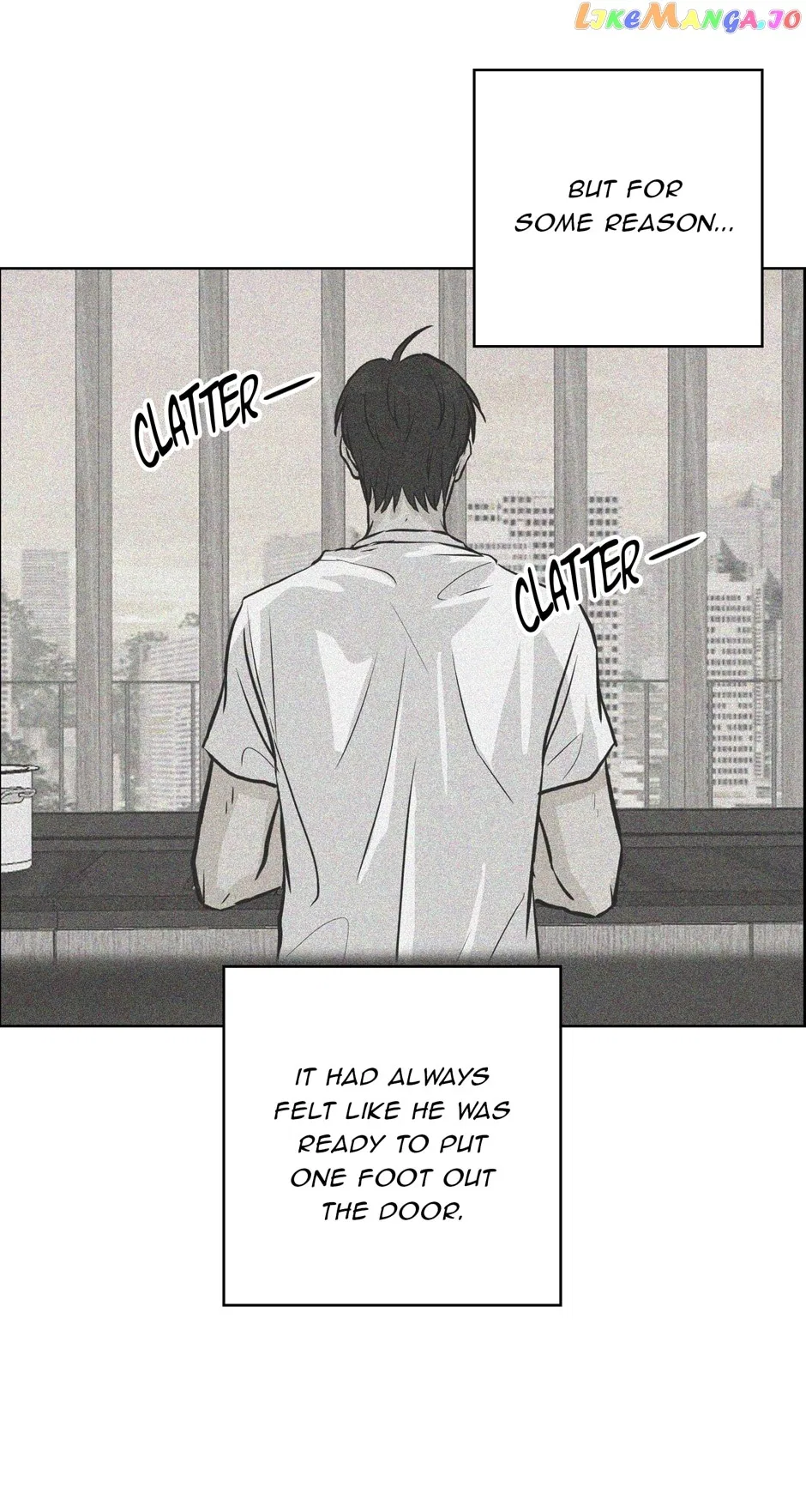 Ghosting Groom Chapter 103 – Page 44