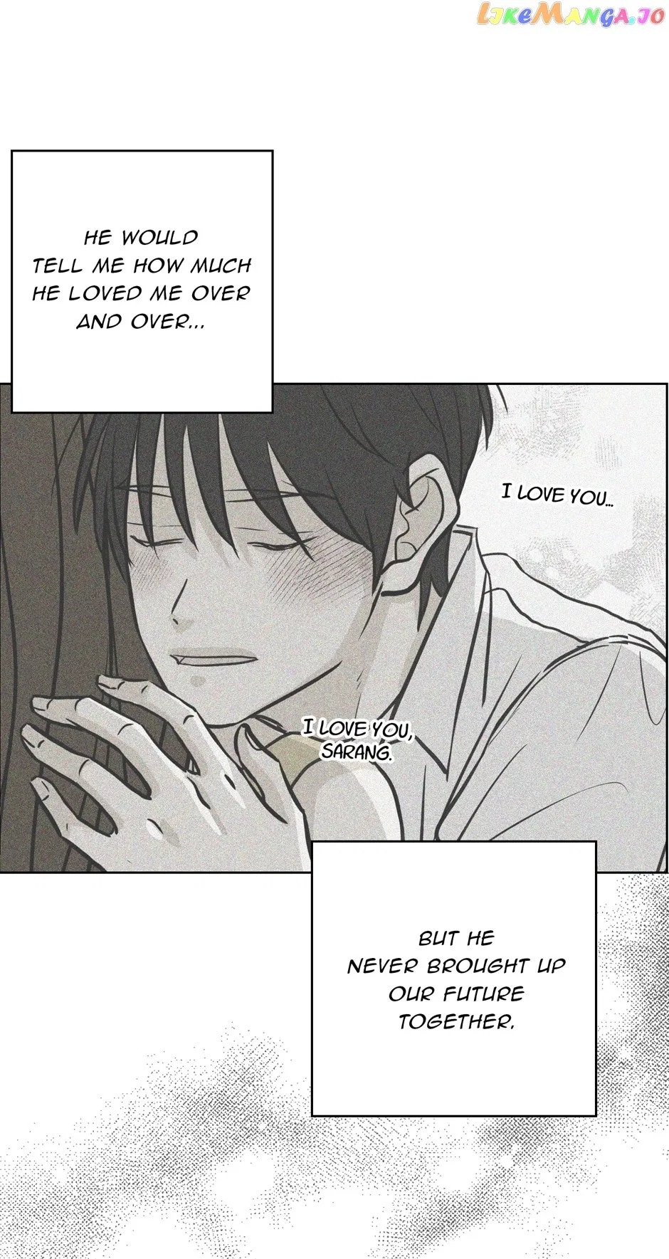 Ghosting Groom Chapter 103 – Page 45
