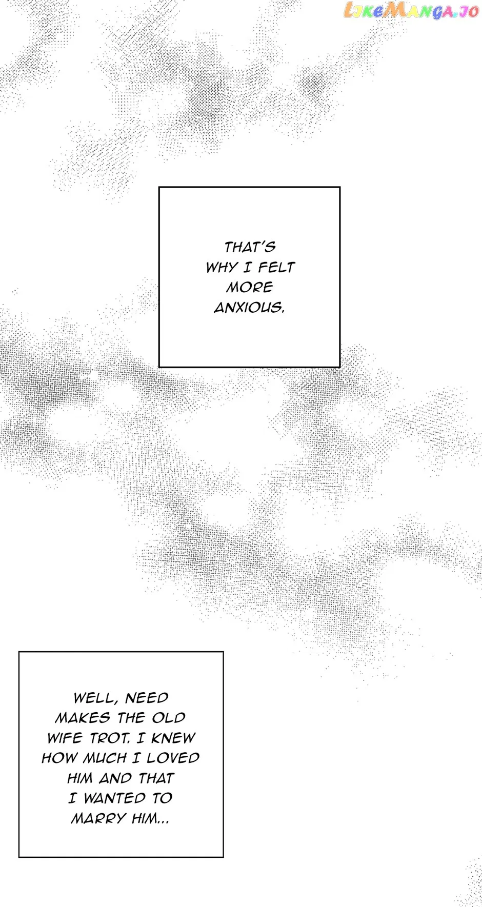 Ghosting Groom Chapter 103 – Page 46