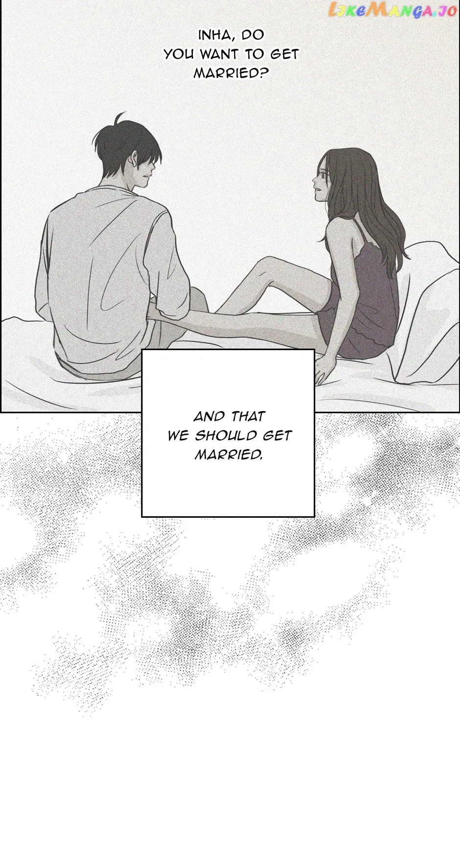 Ghosting Groom Chapter 103 – Page 48