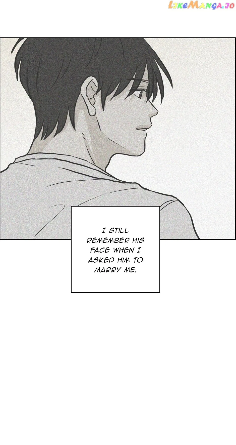 Ghosting Groom Chapter 103 – Page 49