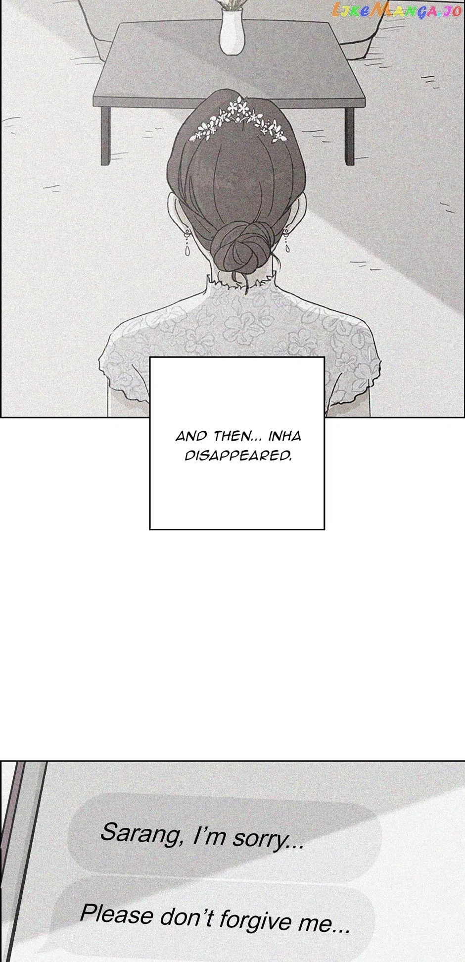Ghosting Groom Chapter 103 – Page 51