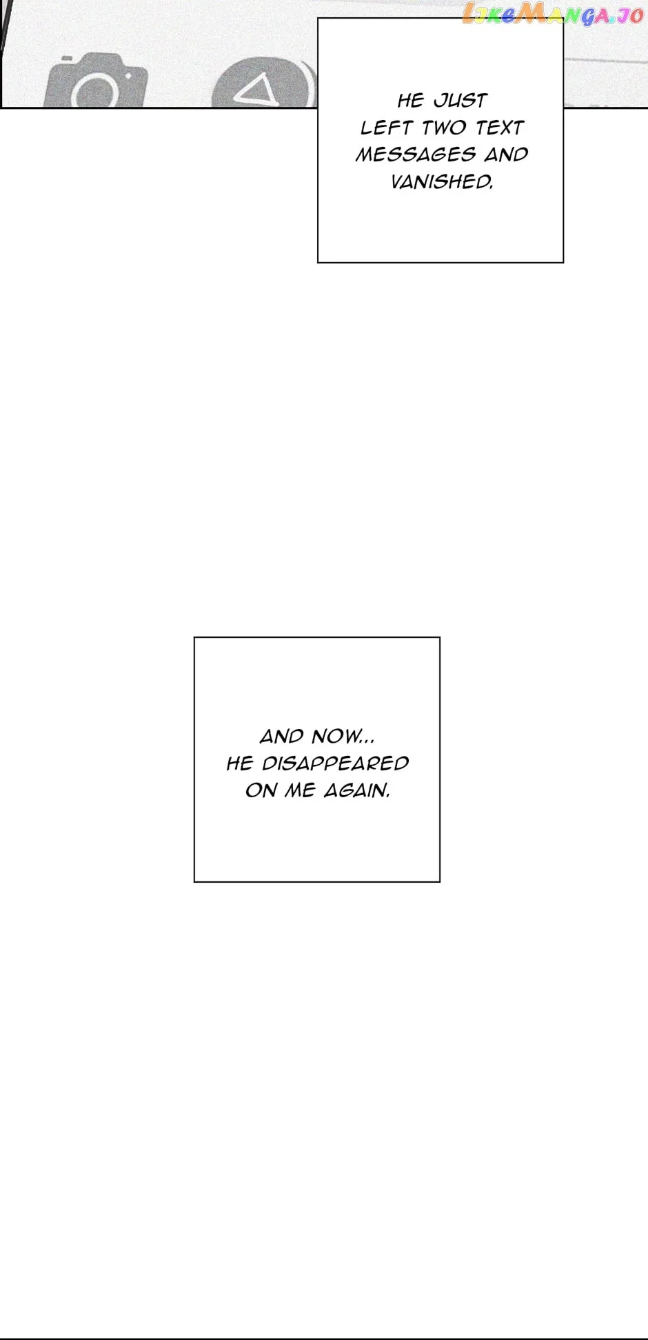 Ghosting Groom Chapter 103 – Page 52