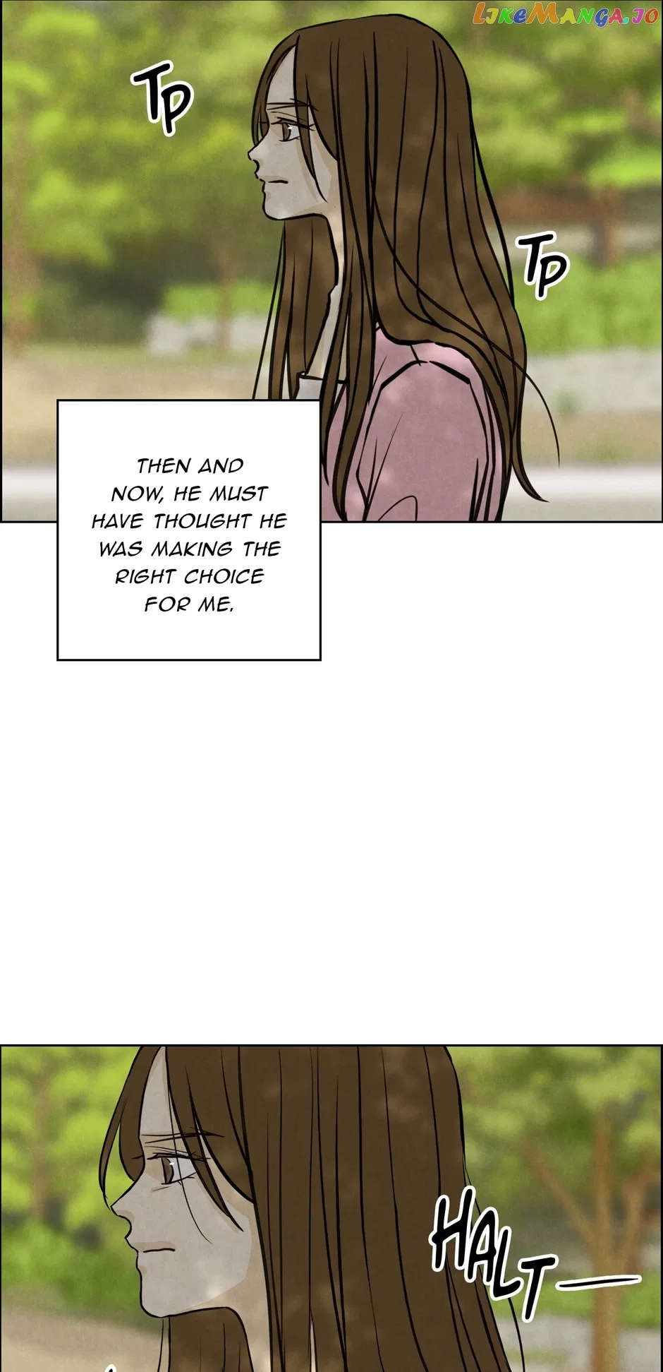 Ghosting Groom Chapter 103 – Page 53