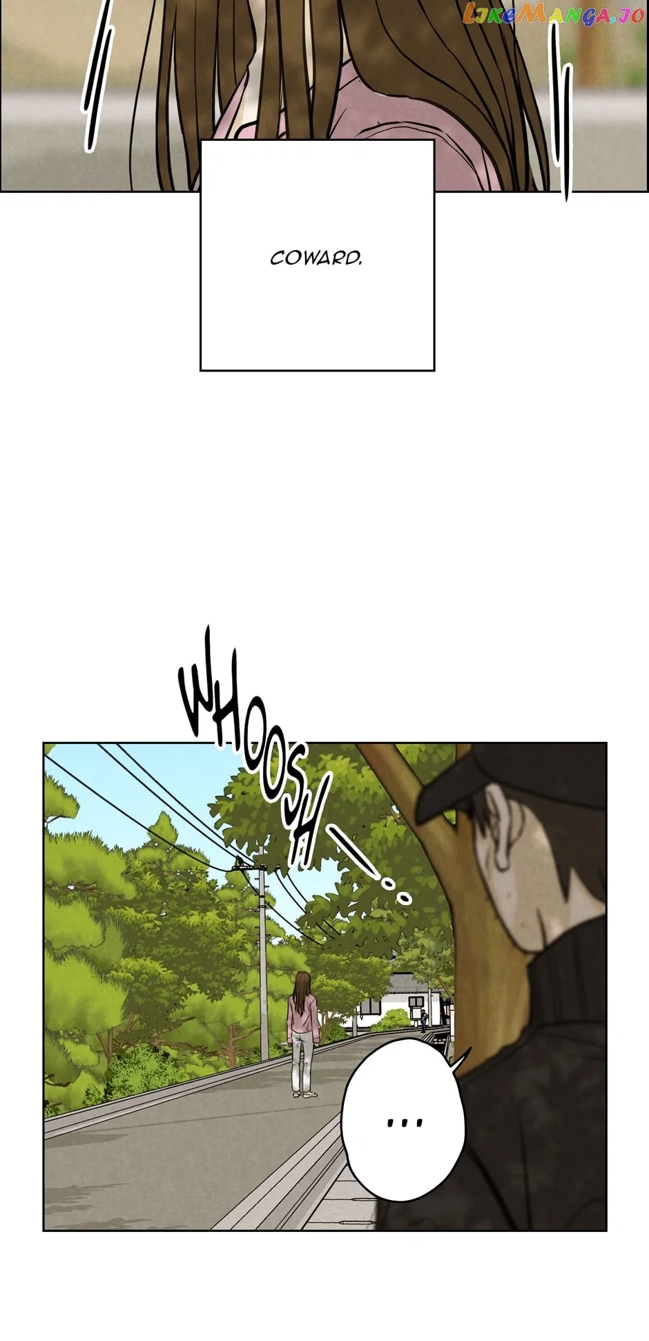Ghosting Groom Chapter 103 – Page 54