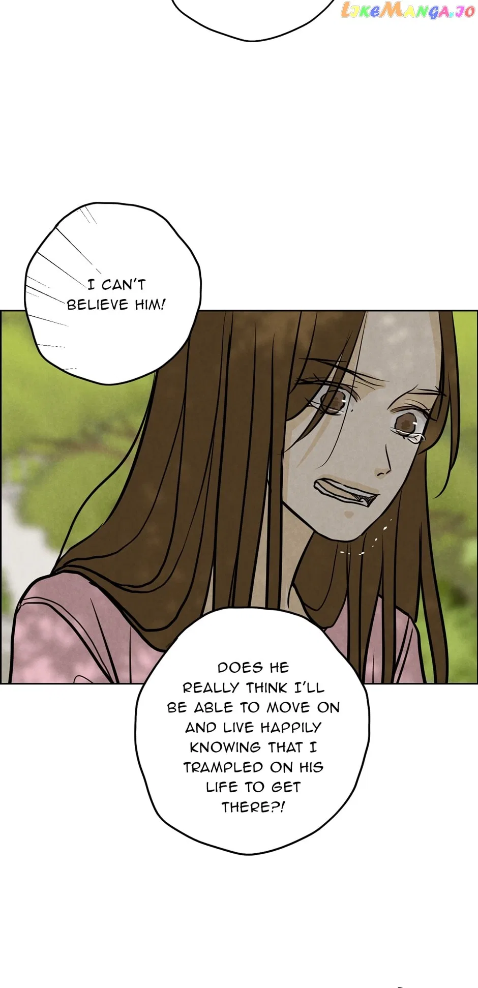 Ghosting Groom Chapter 103 – Page 56