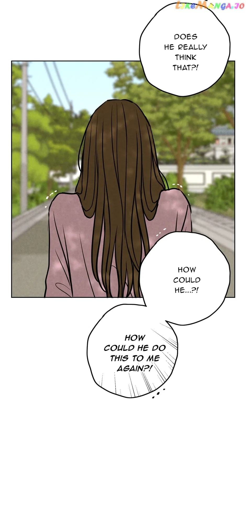 Ghosting Groom Chapter 103 – Page 57