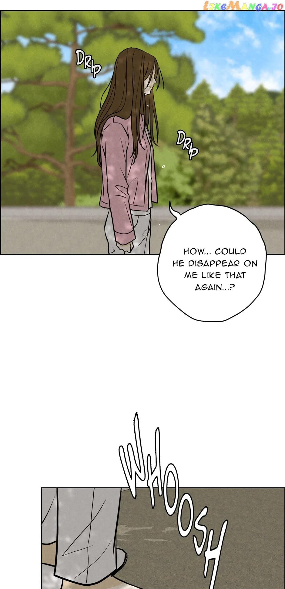 Ghosting Groom Chapter 103 – Page 58