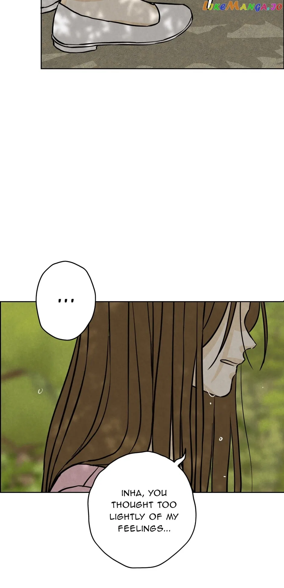 Ghosting Groom Chapter 103 – Page 59