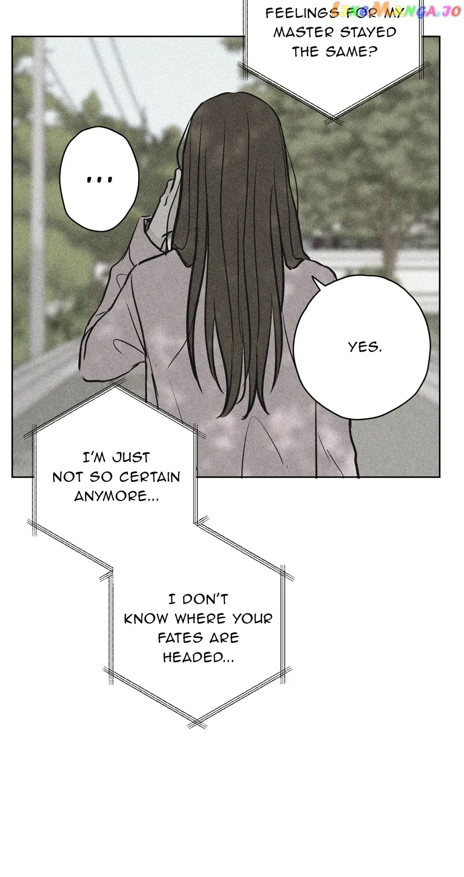 Ghosting Groom Chapter 103 – Page 68