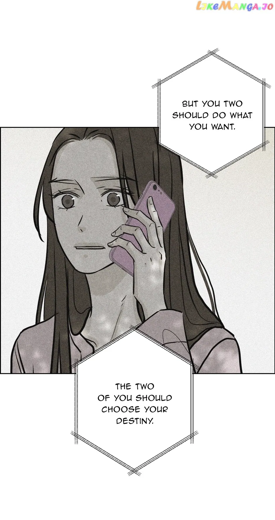 Ghosting Groom Chapter 103 – Page 69