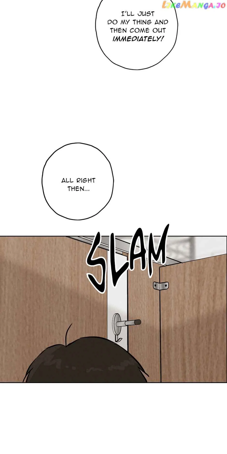 Ghosting Groom Chapter 102 – Page 4