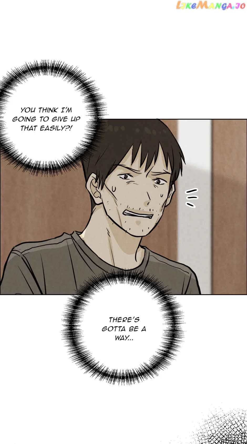 Ghosting Groom Chapter 102 – Page 6