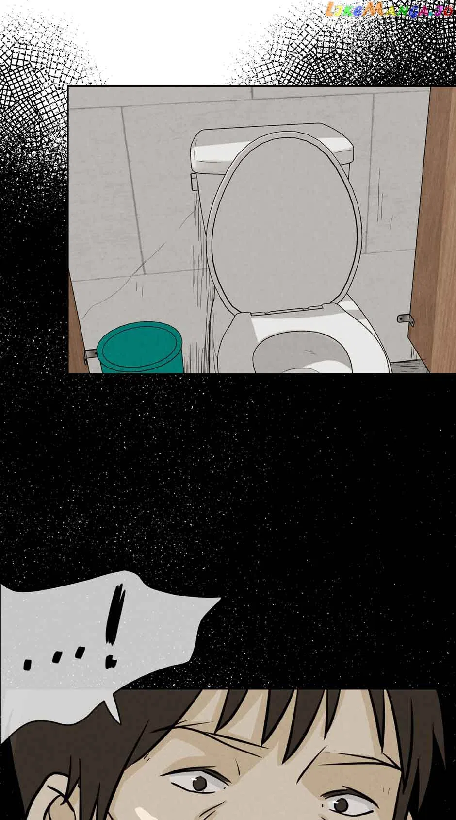 Ghosting Groom Chapter 102 – Page 7