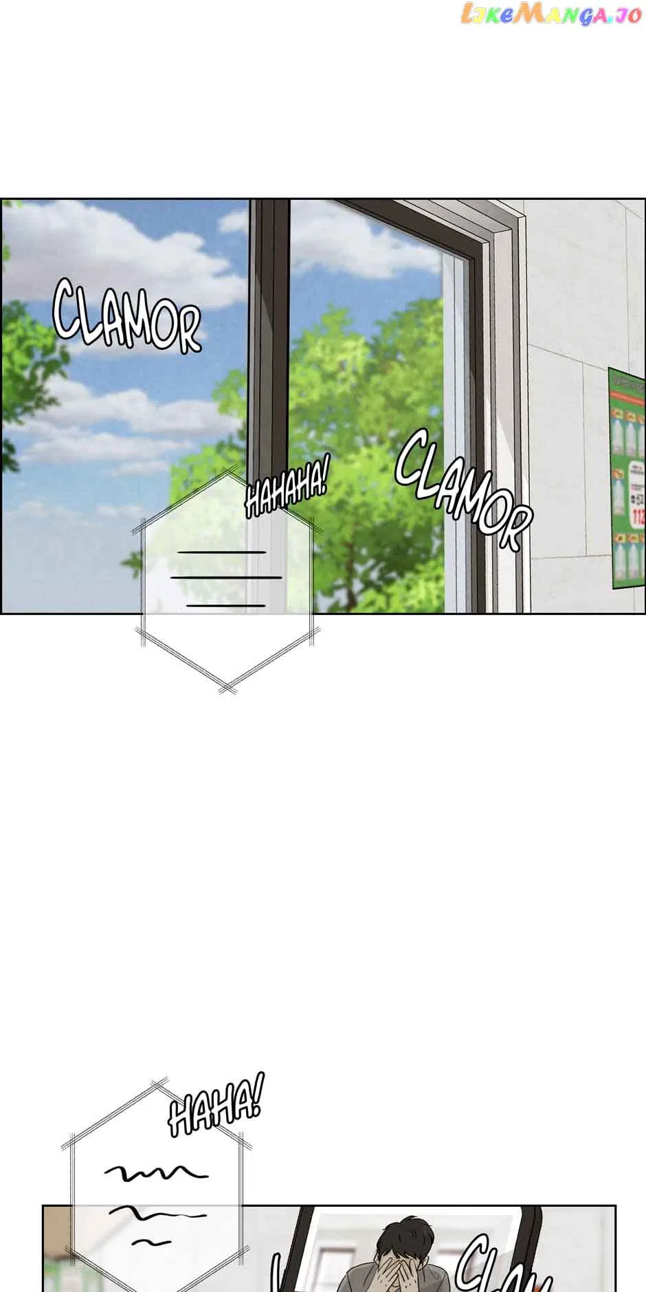 Ghosting Groom Chapter 102 – Page 11