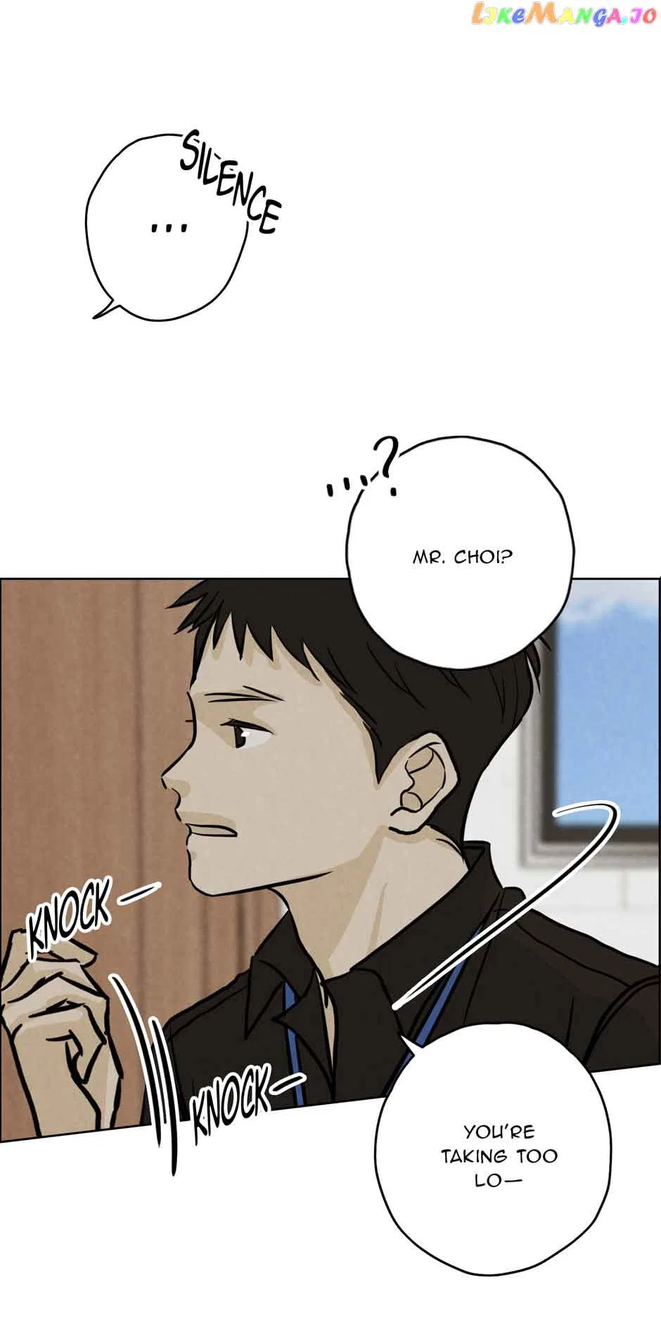 Ghosting Groom Chapter 102 – Page 15