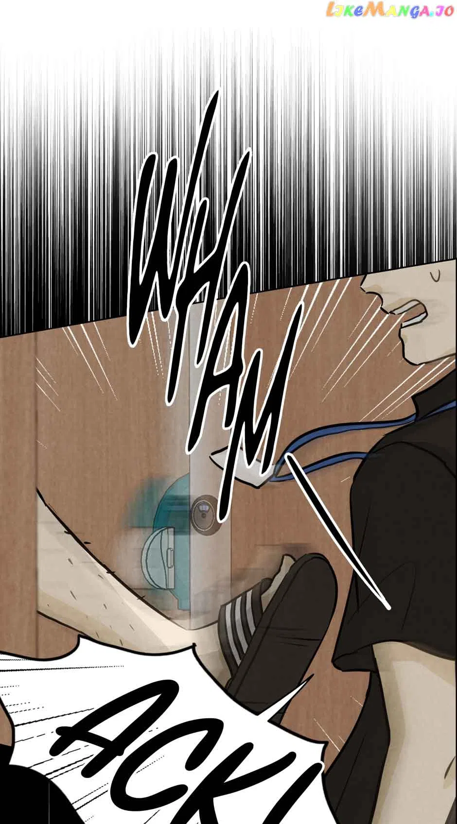 Ghosting Groom Chapter 102 – Page 16