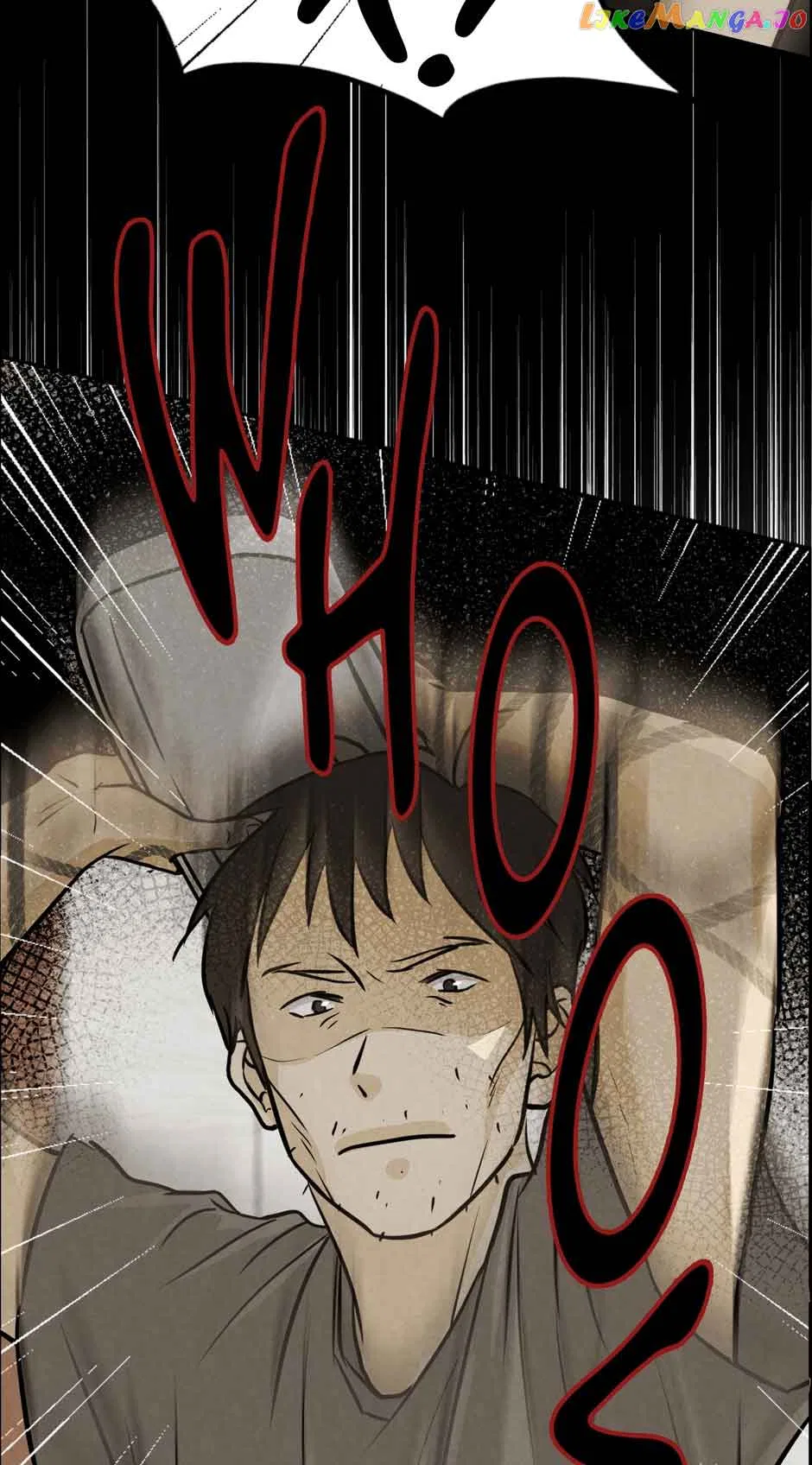 Ghosting Groom Chapter 102 – Page 17