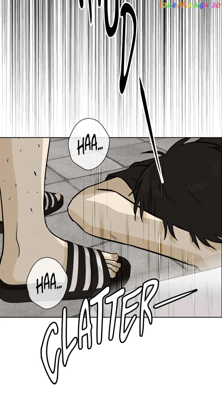 Ghosting Groom Chapter 102 – Page 20