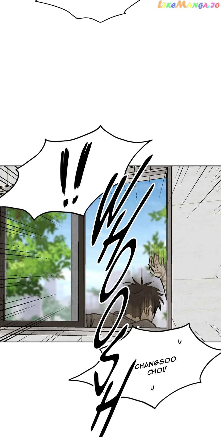 Ghosting Groom Chapter 102 – Page 24