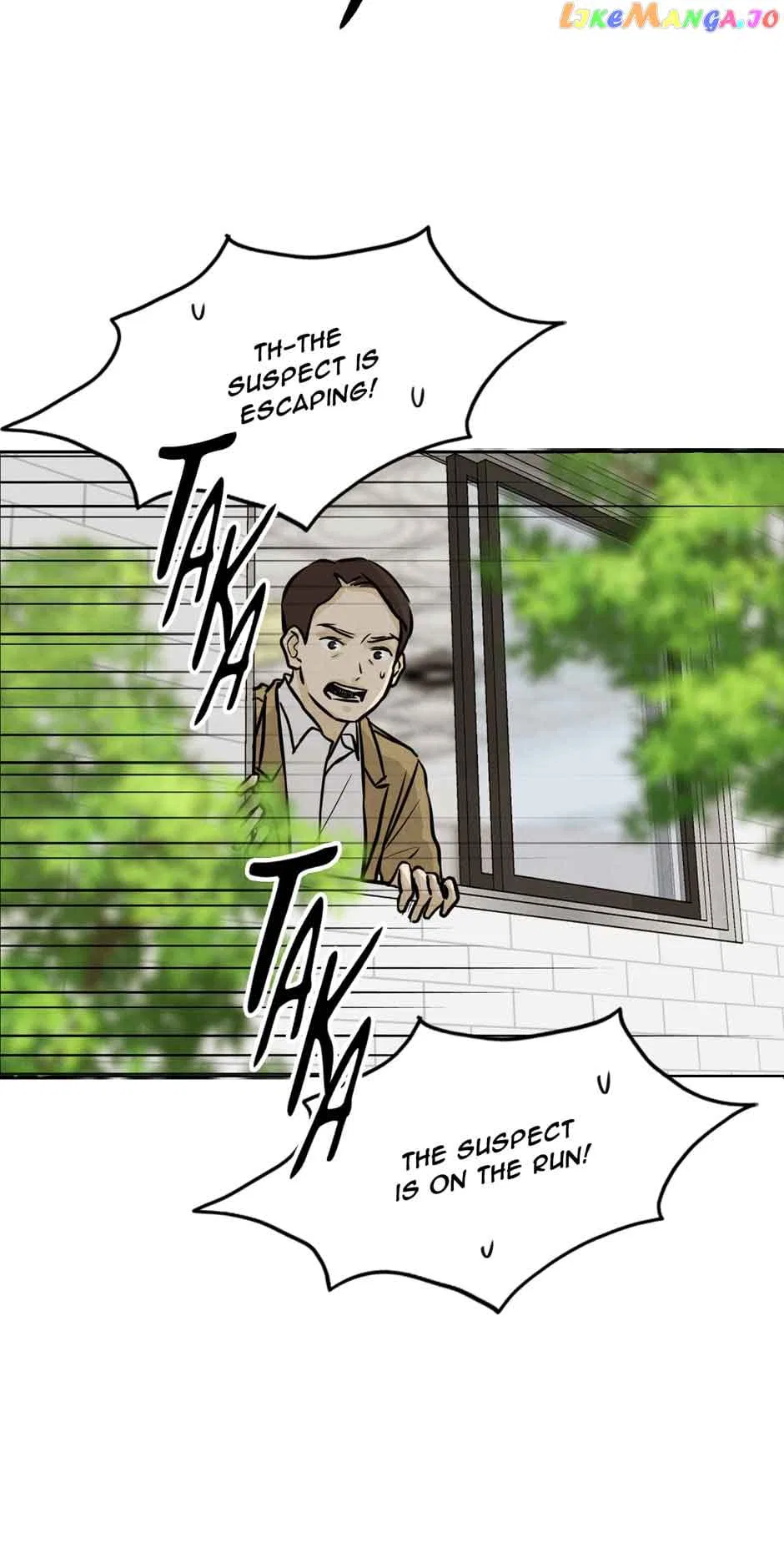 Ghosting Groom Chapter 102 – Page 25