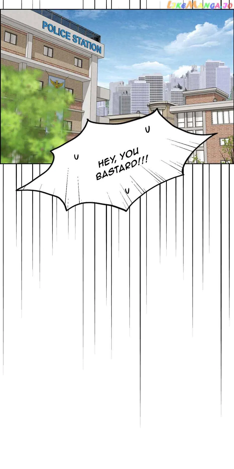 Ghosting Groom Chapter 102 – Page 27