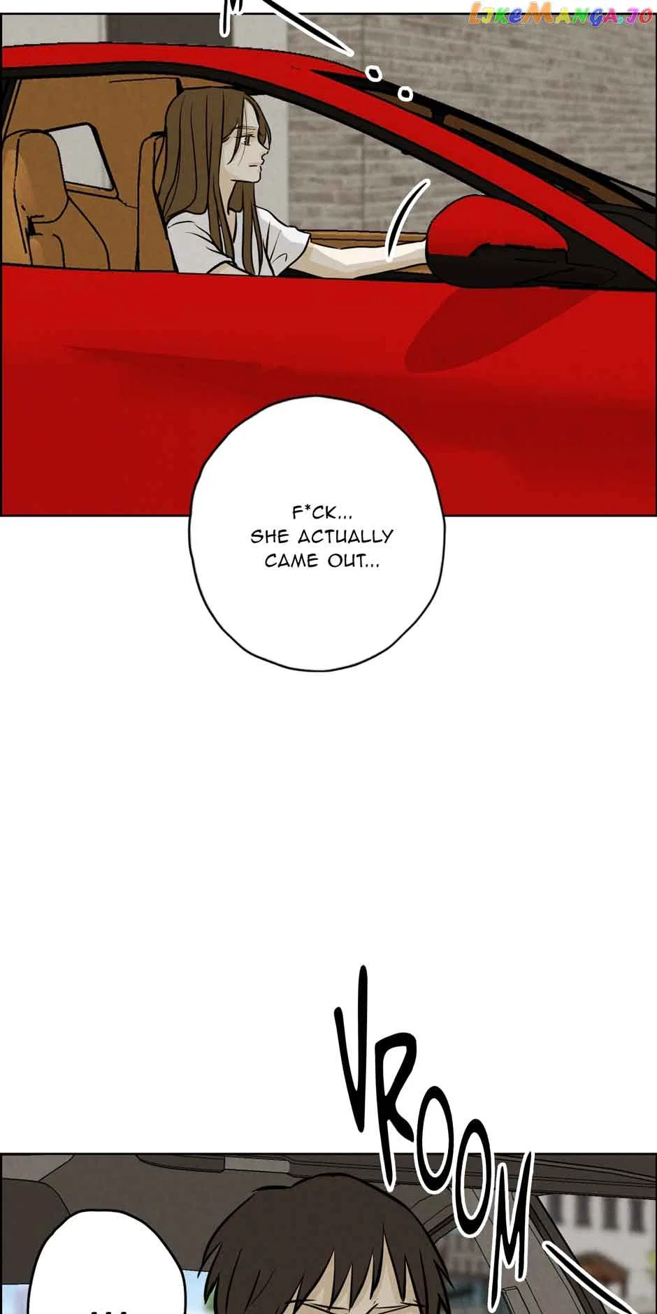 Ghosting Groom Chapter 102 – Page 32